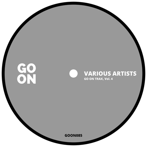 VA - Go On Trax, Vol. 4 [GOON085]